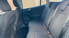 Ford Focus 1.5 EcoBoost 150 Titanium 5dr Auto Petrol Estate